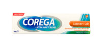 Corega Haftcreme Ultra Starker Halt 40g