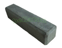 Betontrog 100 x 50 x 45cm, braun G09, ca. 130l