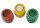 bellaton - "THE EGG" mit Teelichter, Teelichthalter - farbig, Variante